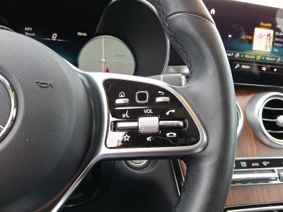 2022 Mercedes-Benz GLC GLC 300 4MATIC® SUV