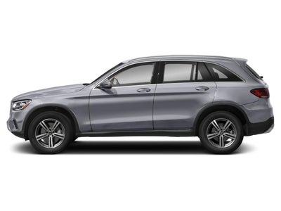2022 Mercedes-Benz GLC GLC 300 4MATIC® SUV