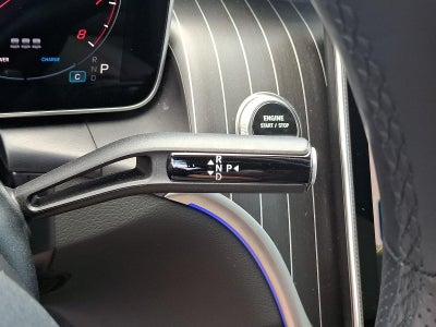 2025 Mercedes-Benz GLC GLC 300 4MATIC® SUV