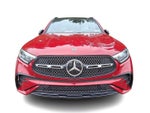 2025 Mercedes-Benz GLC GLC 300 4MATIC® SUV