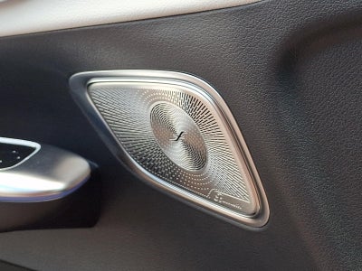 2025 Mercedes-Benz GLC GLC 300 4MATIC® SUV