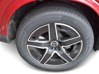 2025 Mercedes-Benz GLC GLC 300 4MATIC® SUV