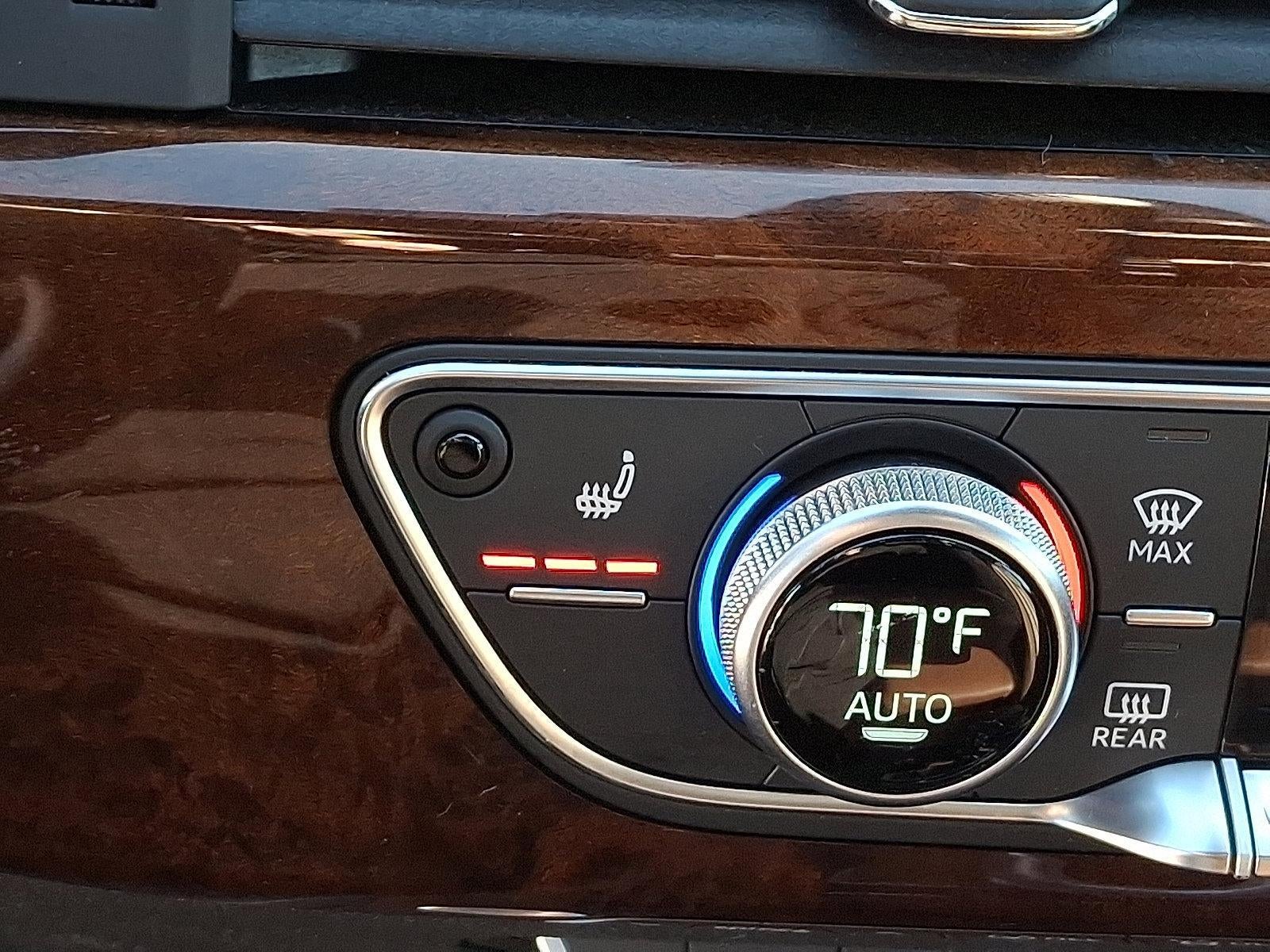 2018 Audi A5 Sportback 2.0 TFSI Premium Plus