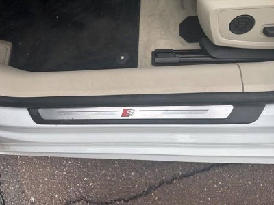 2022 Audi A7 Premium Plus 55 TFSI quattro