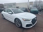 2022 Audi A7 Premium Plus 55 TFSI quattro
