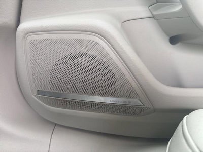 2022 Audi A7 Premium Plus 55 TFSI quattro