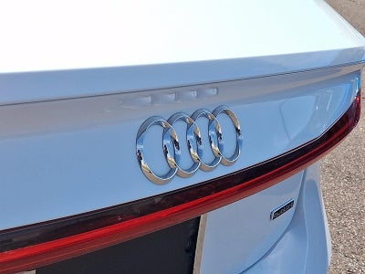 2022 Audi A7 Premium Plus 55 TFSI quattro