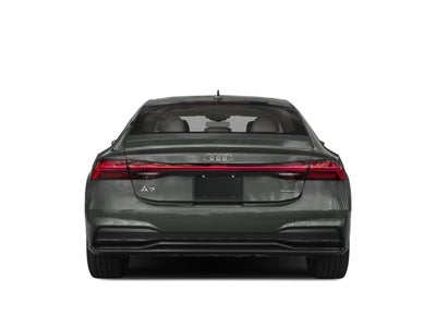 2022 Audi A7 Premium Plus 55 TFSI quattro