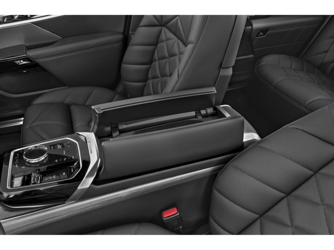 2025 BMW 740i xDrive Sedan