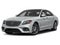 2018 Mercedes-Benz S-Class S 450 Sedan