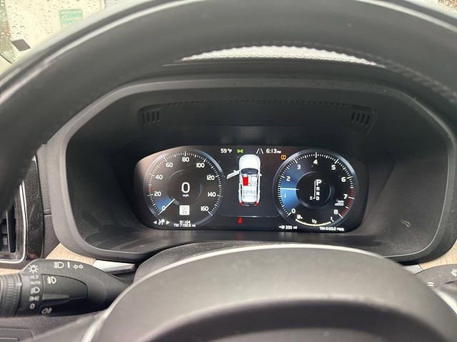 2020 Volvo XC60 T5 AWD Inscription
