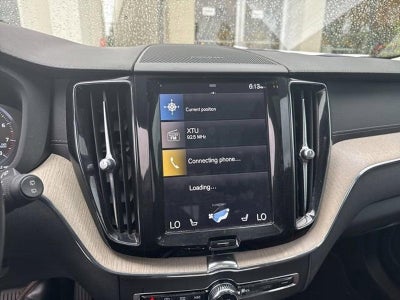 2020 Volvo XC60 T5 AWD Inscription