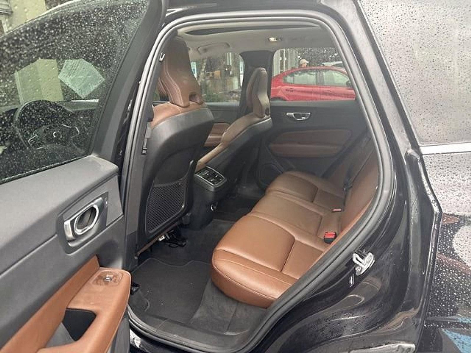 2020 Volvo XC60 T5 AWD Inscription