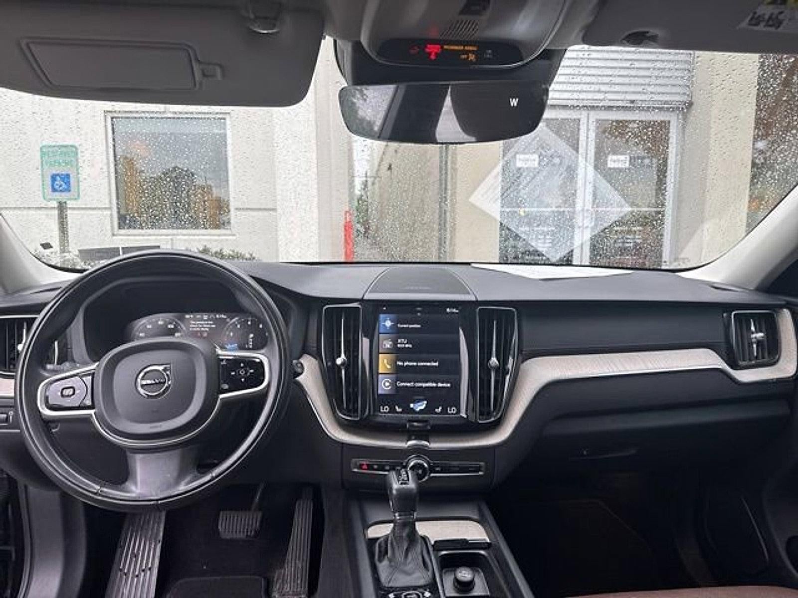 2020 Volvo XC60 T5 AWD Inscription