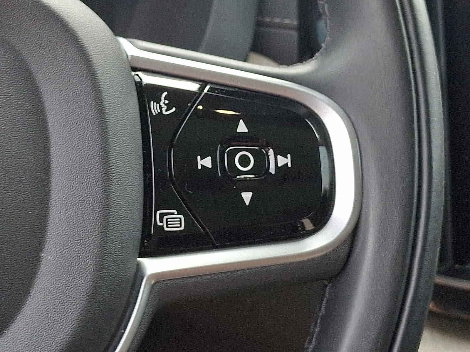 2020 Volvo XC60 T5 AWD Inscription