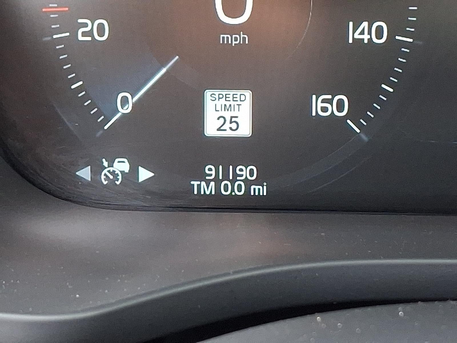 2020 Volvo XC60 T5 AWD Inscription