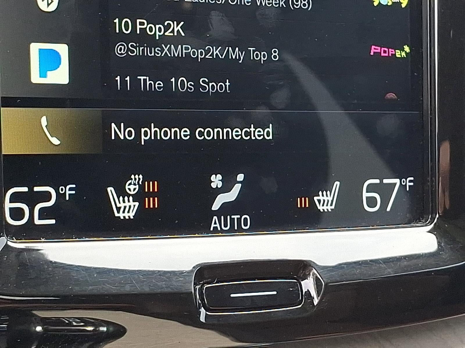 2020 Volvo XC60 T5 AWD Inscription