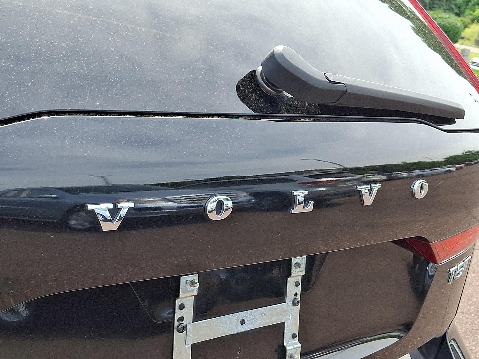 2020 Volvo XC60 T5 AWD Inscription