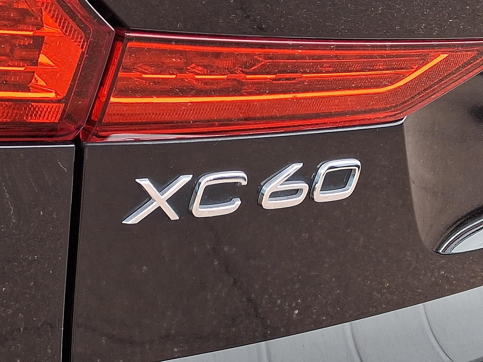 2020 Volvo XC60 T5 AWD Inscription