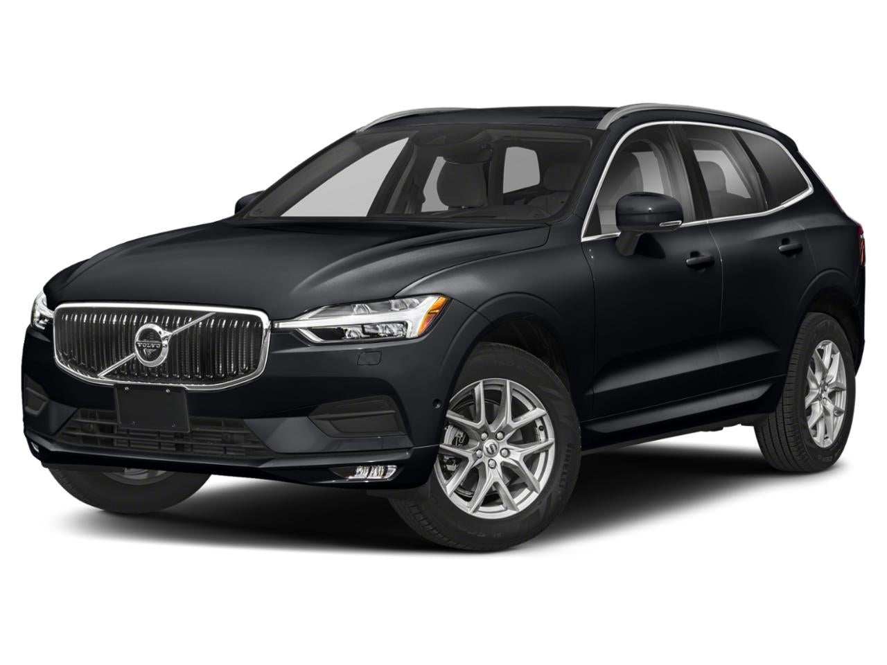 2020 Volvo XC60 T5 AWD Inscription