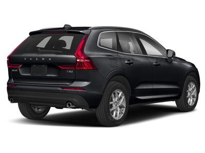 2020 Volvo XC60 T5 AWD Inscription