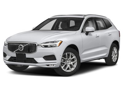 2020 Volvo XC60 T5 AWD Inscription