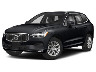 2020 Volvo XC60 T5 AWD Inscription