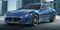 2016 Maserati GranTurismo 2dr Cpe GranTurismo Sport