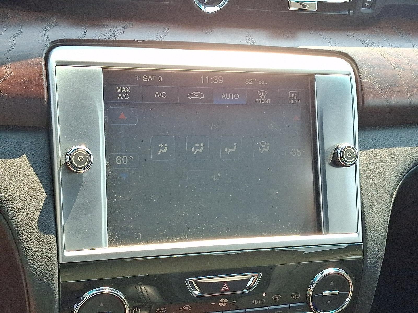 2014 Maserati Quattroporte 4dr Sdn Quattroporte GTS