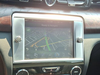 2014 Maserati Quattroporte 4dr Sdn Quattroporte GTS