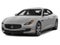 2014 Maserati Quattroporte 4dr Sdn Quattroporte GTS