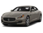 2014 Maserati Quattroporte 4dr Sdn Quattroporte GTS