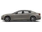 2014 Maserati Quattroporte 4dr Sdn Quattroporte GTS