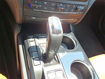 2022 Maserati Ghibli Modena Q4 3.0L