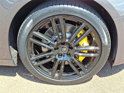 2022 Maserati Ghibli Modena Q4 3.0L