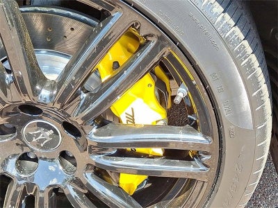 2022 Maserati Ghibli Modena Q4 3.0L