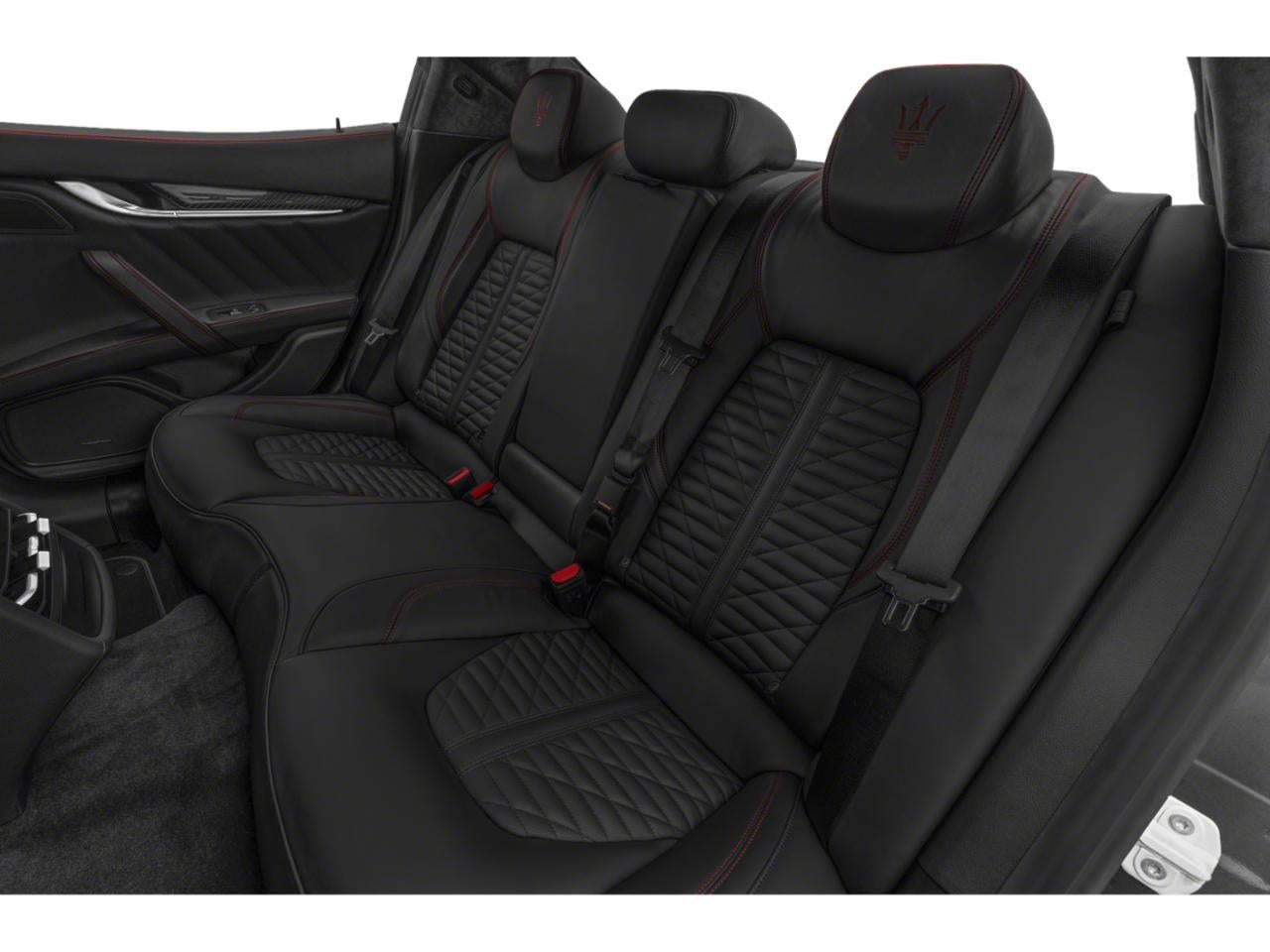 2022 Maserati Ghibli Modena Q4 3.0L