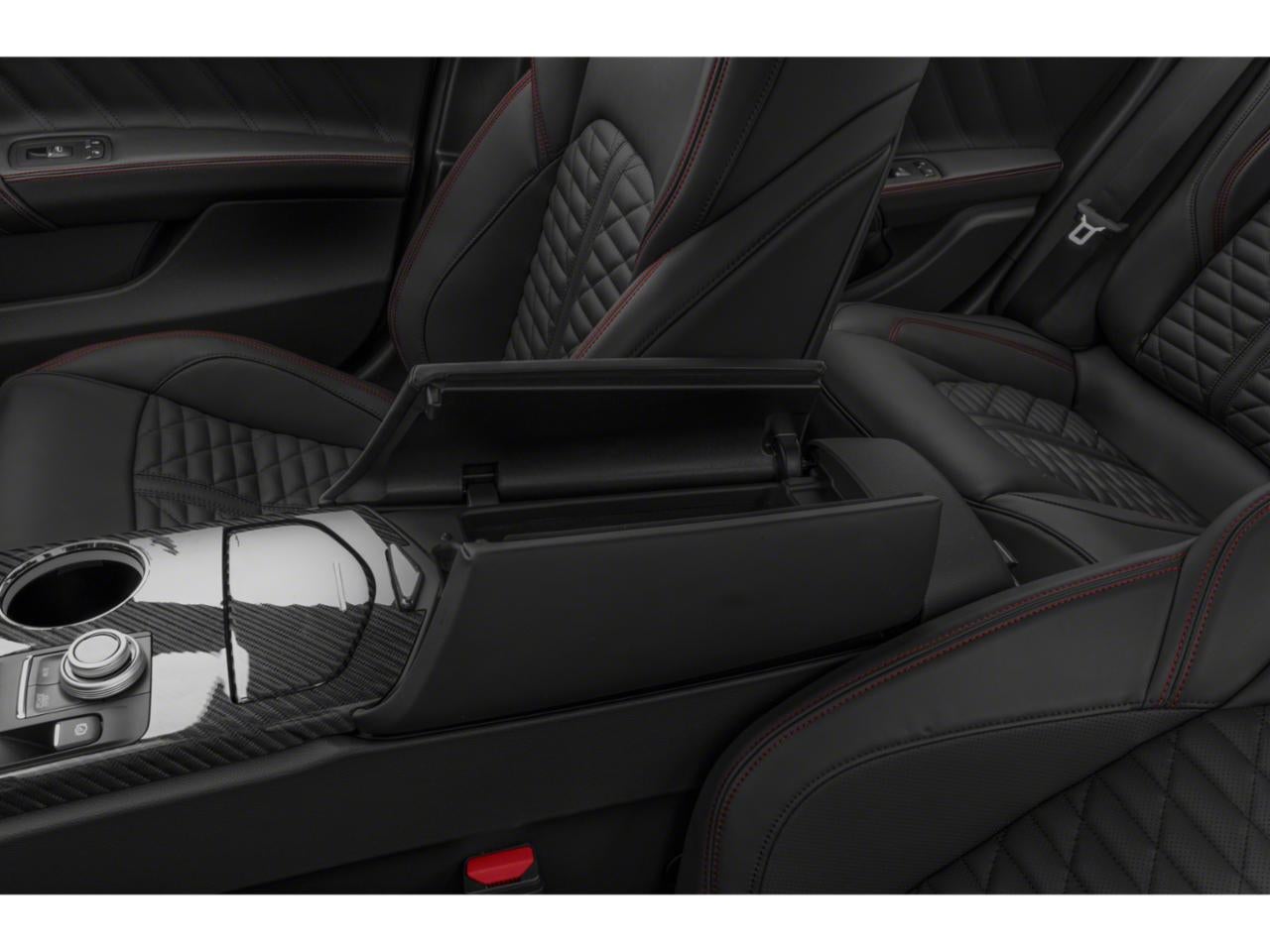 2022 Maserati Ghibli Modena Q4 3.0L