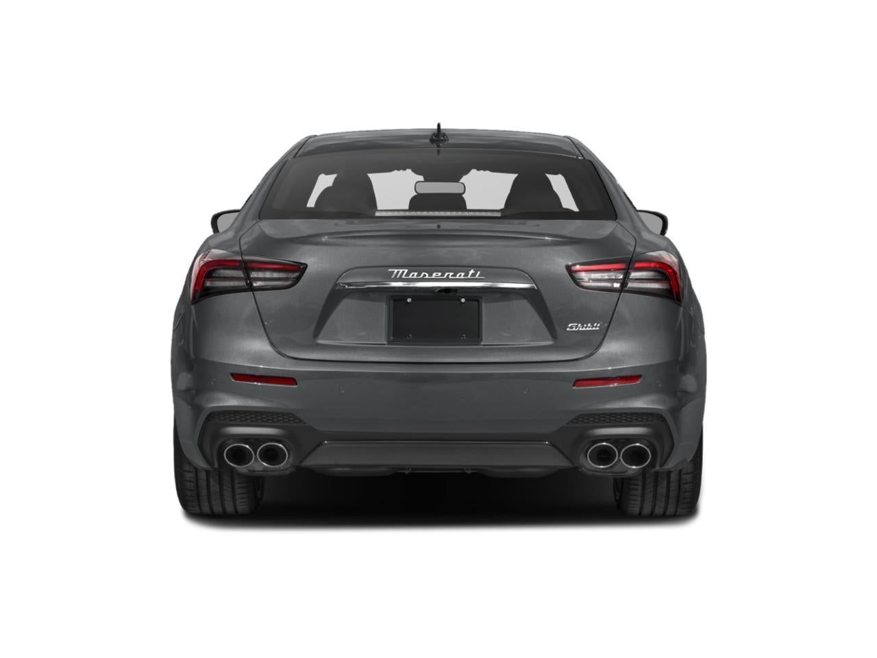 2022 Maserati Ghibli Modena Q4 3.0L