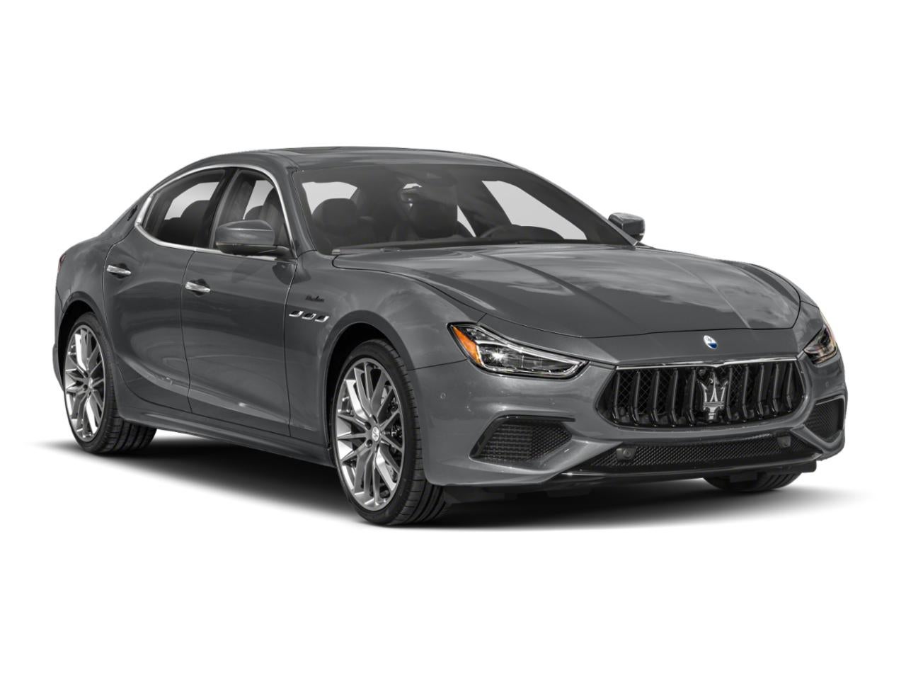 2022 Maserati Ghibli Modena Q4 3.0L