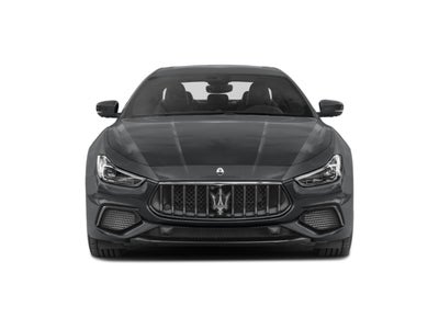 2022 Maserati Ghibli Modena Q4 3.0L
