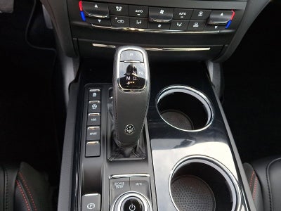 2024 Maserati Ghibli Modena Ultima Q4 AWD