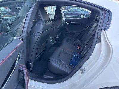 2024 Maserati Ghibli Modena Ultima Q4 AWD