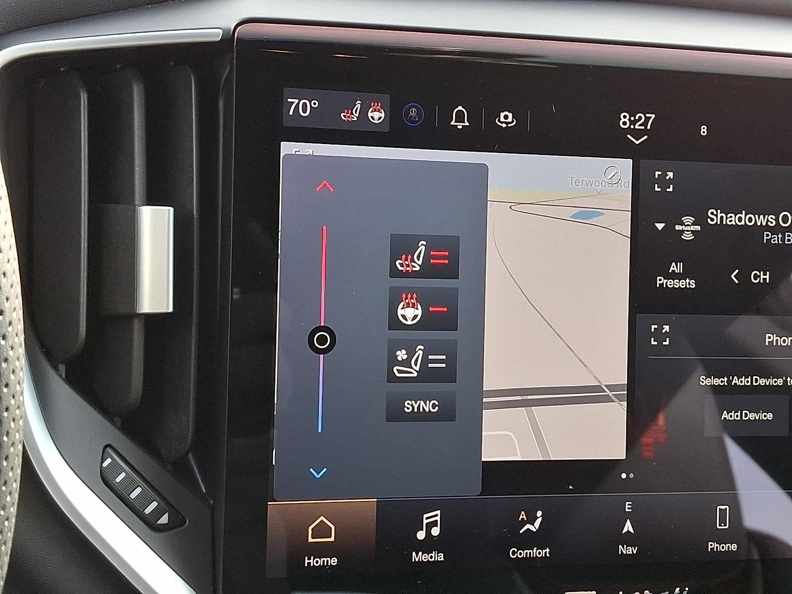 2024 Maserati Ghibli Modena Ultima Q4 AWD