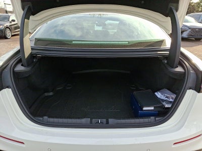 2024 Maserati Ghibli Modena Ultima Q4 AWD