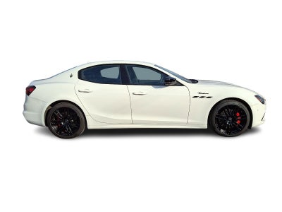 2024 Maserati Ghibli Modena Ultima Q4 AWD