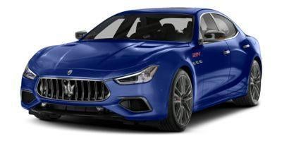 2024 Maserati Ghibli Modena Ultima Q4 AWD