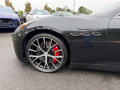 2024 Maserati GranTurismo Modena 3.0L