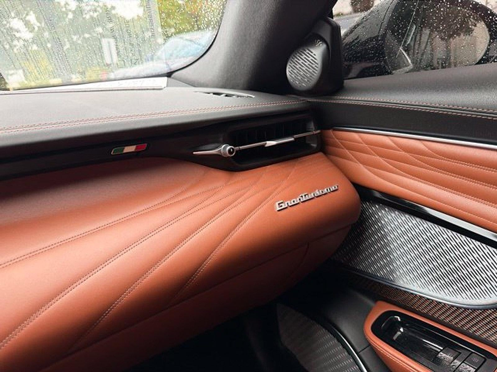 2024 Maserati GranTurismo Modena 3.0L