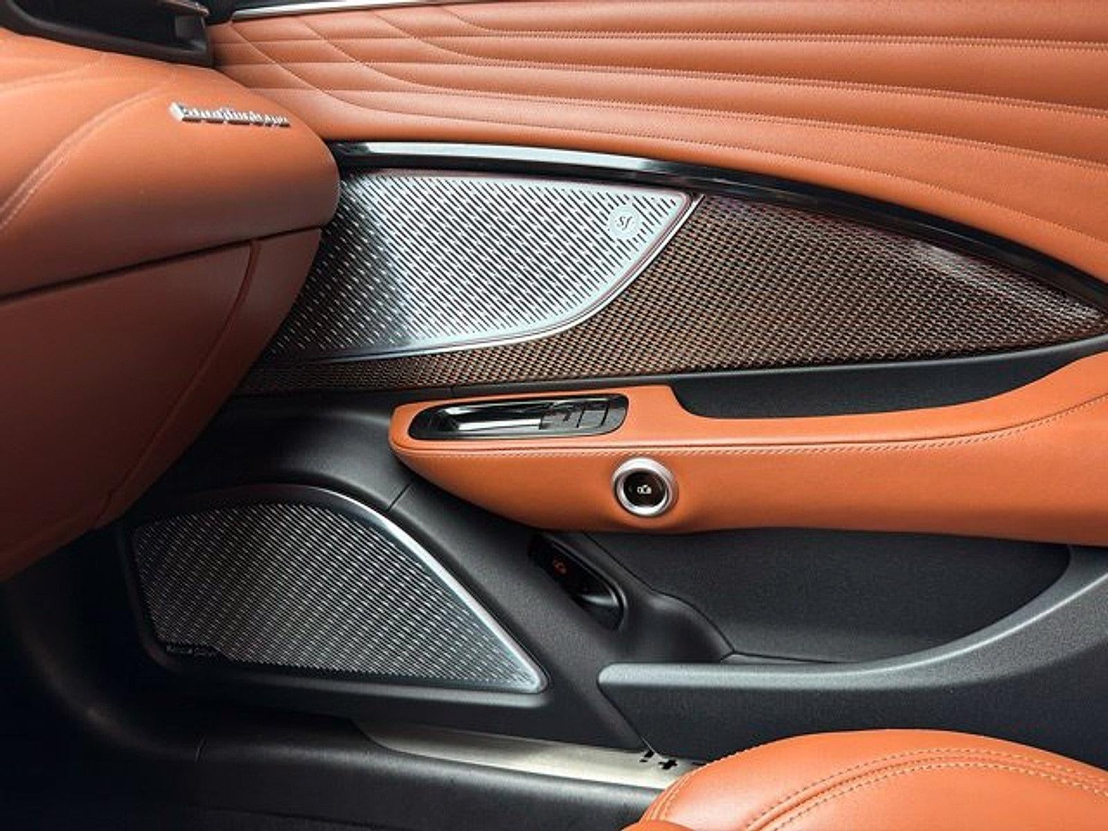 2024 Maserati GranTurismo Modena 3.0L